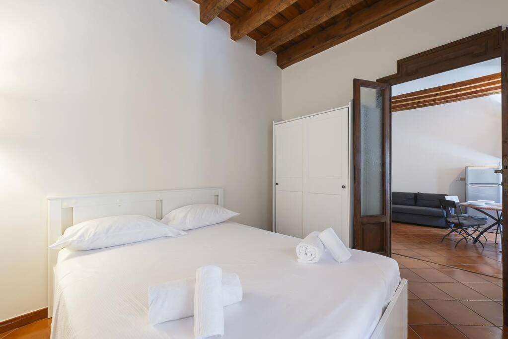 Youhosty - Ripa5 C Apartment Milan Exterior photo